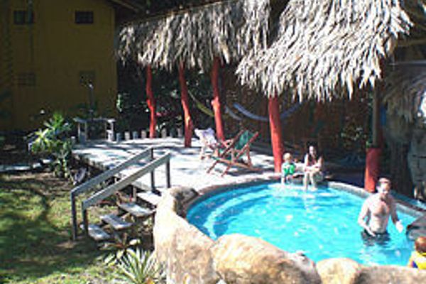 Totem Hotel Resort And Restaurant (Puerto Viejo )